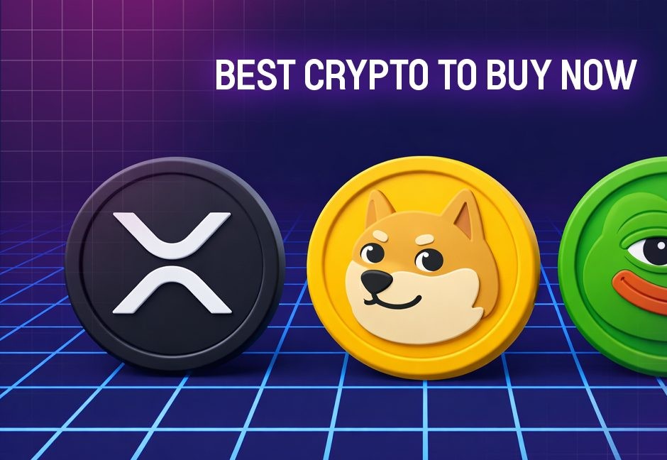 Καλύτερα Κρυπτονομίσματα για Αγορά Τώρα Ιανουάριος 23 – XRP, Dogecoin, PEPE