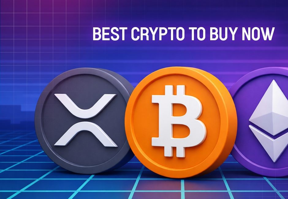 Καλύτερα Κρυπτονομίσματα για Αγορά Τώρα 26 Ιανουαρίου – XRP, Bitcoin, Ethereum