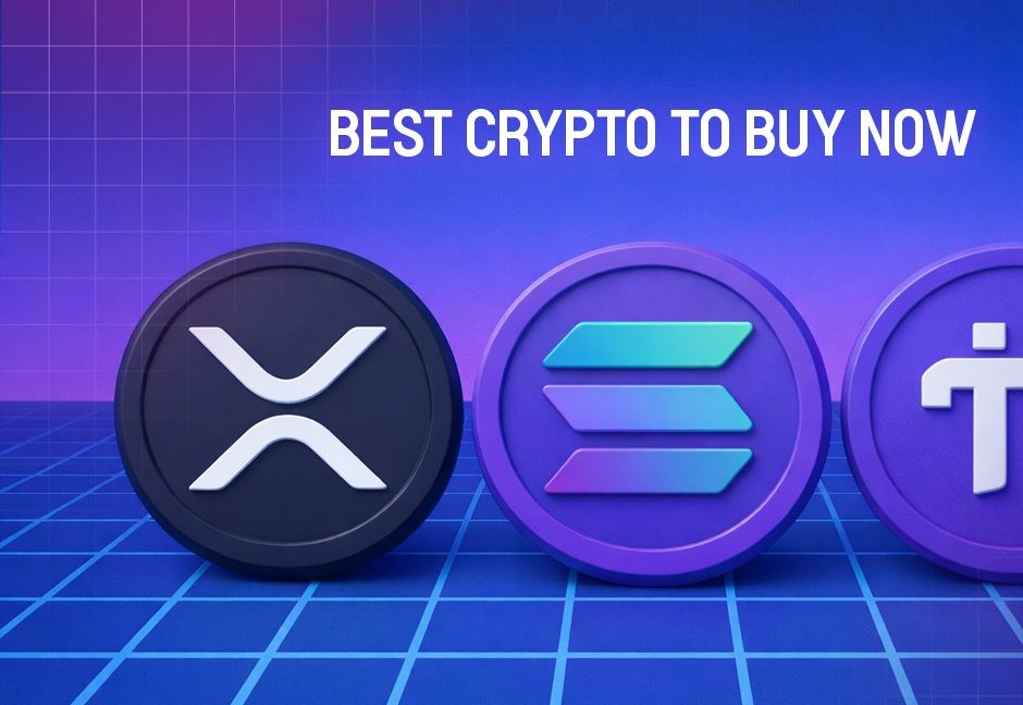 Καλύτερα Κρυπτονομίσματα για Αγορά Τώρα 27 Ιανουαρίου – XRP, Solana, Pi Coin