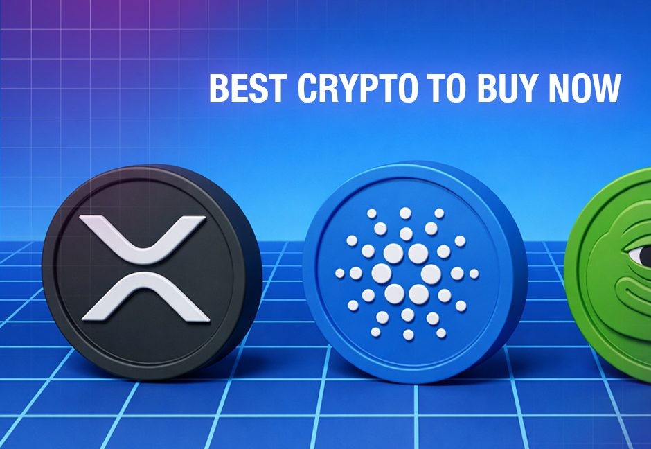 Καλύτερα Κρυπτονομίσματα για Αγορά Τώρα 28 Ιανουαρίου – XRP, Cardano, PEPE