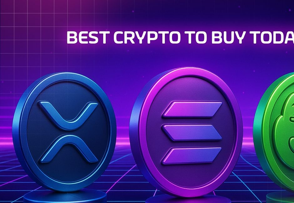 Καλύτερα Κρυπτονομίσματα για Αγορά Σήμερα 5 Δεκεμβρίου – XRP, Solana, PEPE