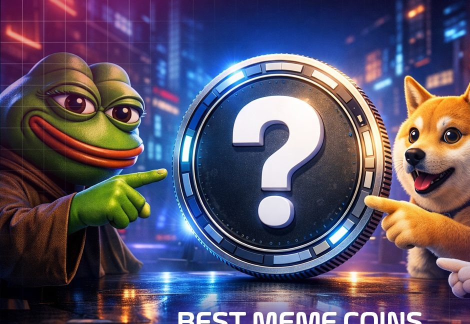 Καλύτερο Meme Coin για αγορά σήμερα που θα μπορούσε να 100x το 2026 – 18 Δεκεμβρίου 2025