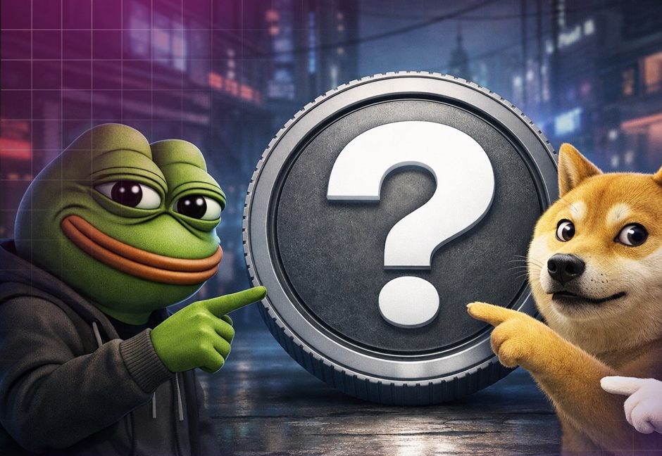 Καλύτερο Meme Coin για αγορά σήμερα που θα μπορούσε να 100x το 2026 – 22 Δεκεμβρίου 2025