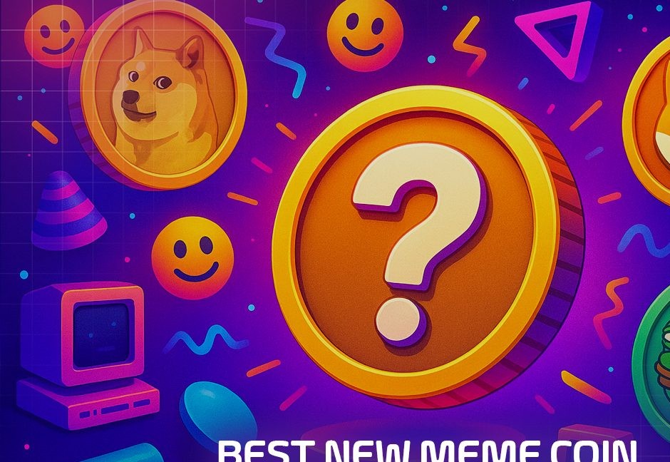 Καλύτερο νέο meme coin για αγορά σήμερα – 13 Νοεμβρίου