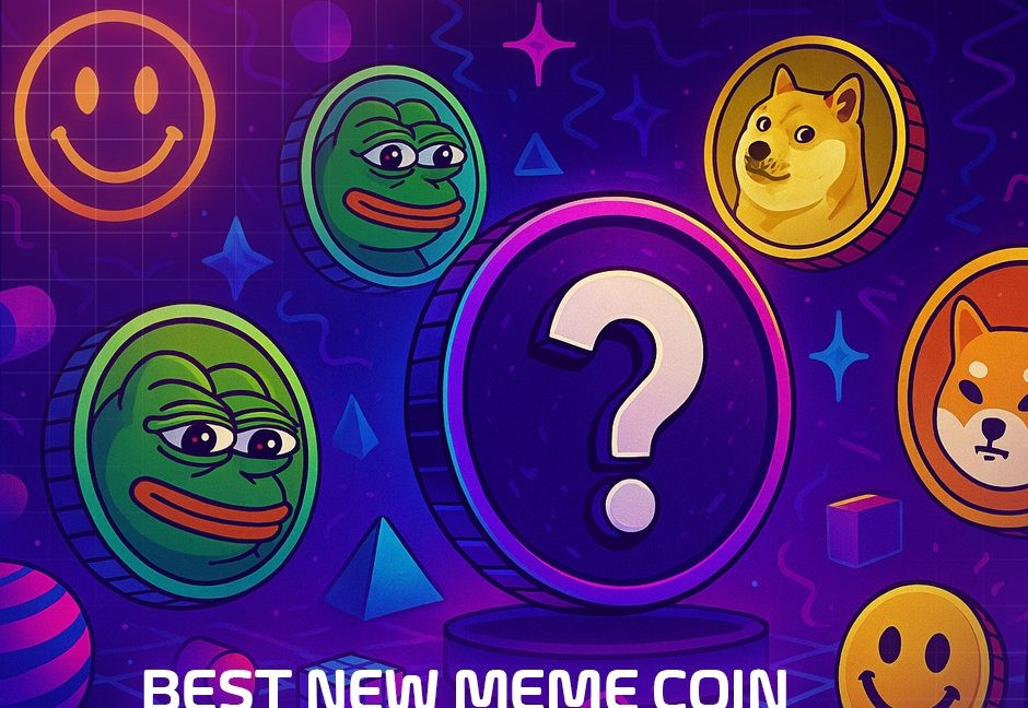 Καλύτερο νέο meme coin για αγορά σήμερα – 14 Νοεμβρίου