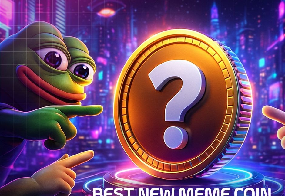 Καλύτερο νέο meme coin για αγορά σήμερα – 17 Νοεμβρίου