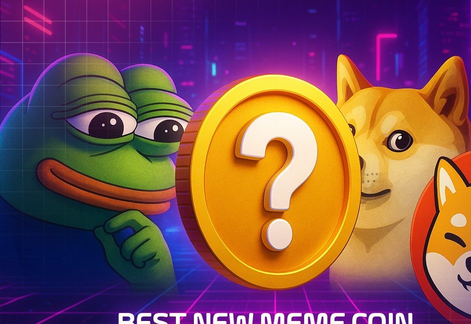 Καλύτερο νέο meme coin για αγορά σήμερα – 18 Νοεμβρίου