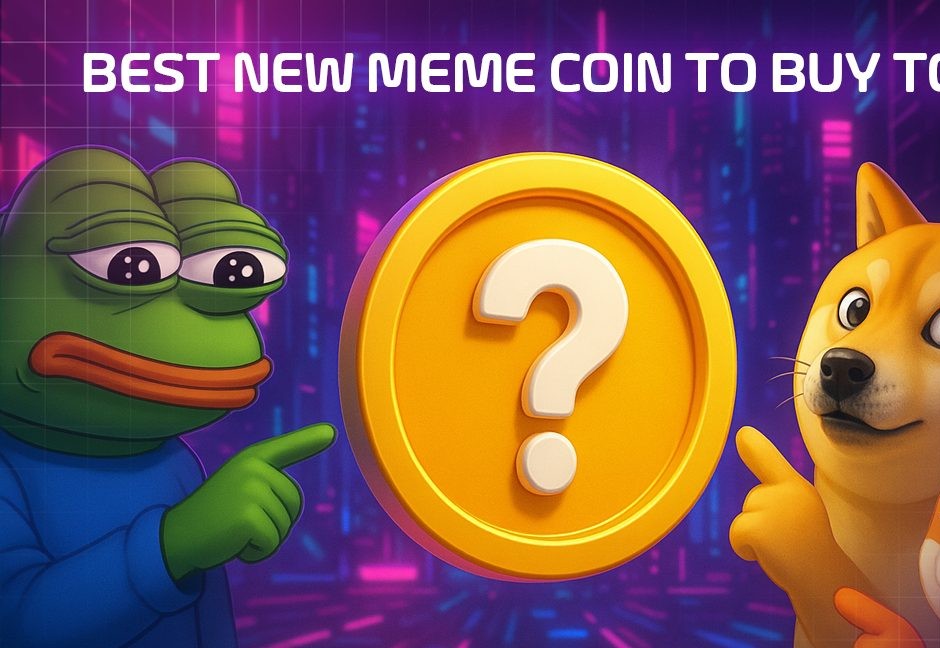 Καλύτερο νέο meme coin για αγορά σήμερα – 19 Νοεμβρίου