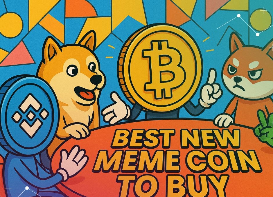 Καλύτερο νέο meme coin για αγορά σήμερα – 4 Δεκεμβρίου