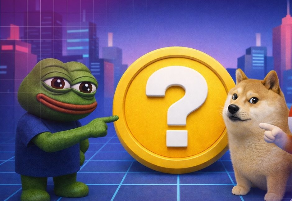 Καλύτερο νέο meme coin για αγορά κάτω από 0,01 δολάρια – 5 Ιανουαρίου