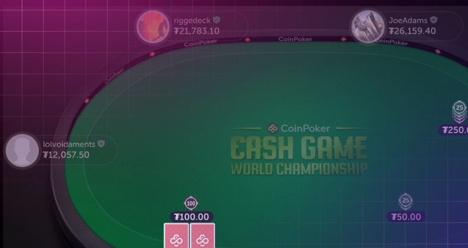 Καλύτερα Ονόματα Ιστοσελίδων Πόκερ με Πραγματικά Χρήματα για να Παίξετε για τον Τίτλο του Παγκόσμιου Πρωταθλητή