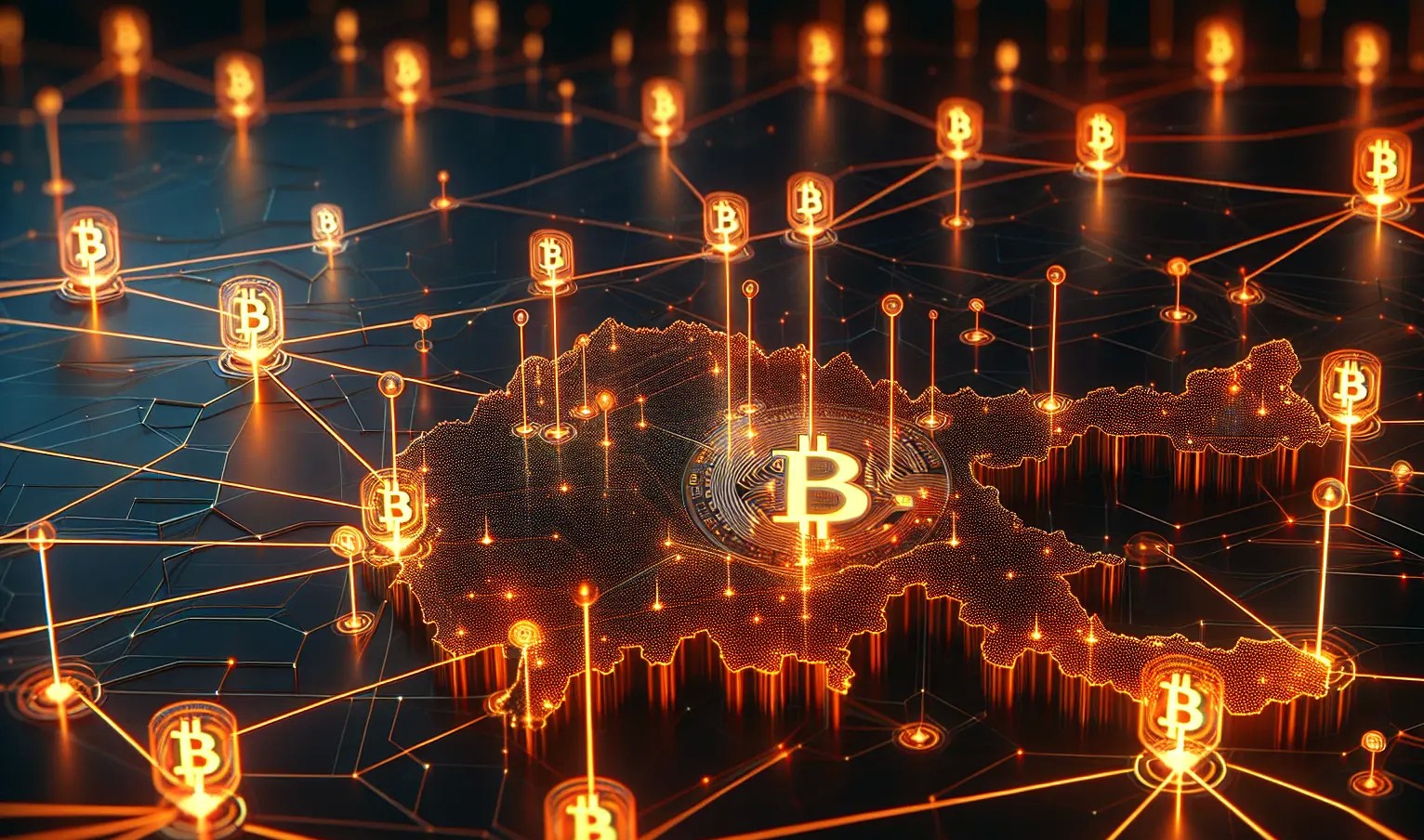 Το Μπουτάν συνεχίζει την πώληση Bitcoin με μεταφορά 37 εκατομμυρίων δολαρίων στη Binance.