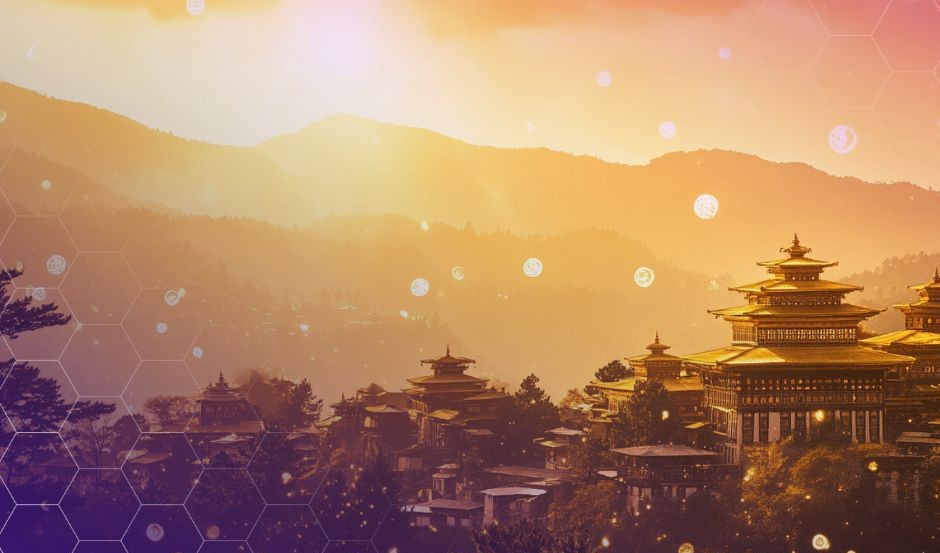 Το Μπουτάν Λανσάρει το Sovereign Gold Token TER που Λειτουργεί με την Τεχνολογία Solana