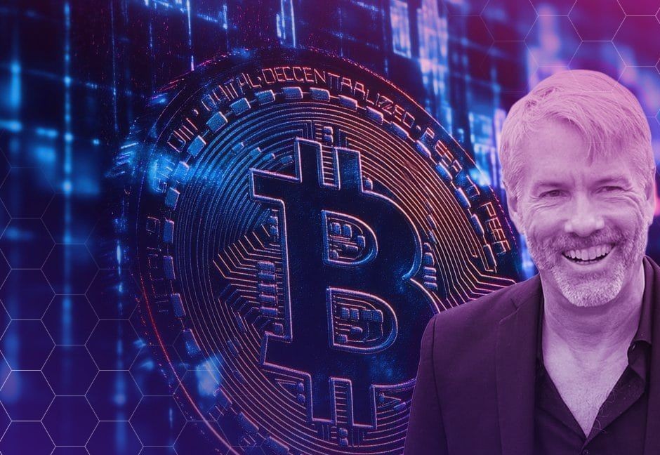 Η στρατηγική του δισεκατομμυριούχου Michael Saylor συνεχίζει να αγοράζει Bitcoin — προσθέτει 397 BTC για 45,6 εκατομμύρια δολάρια.