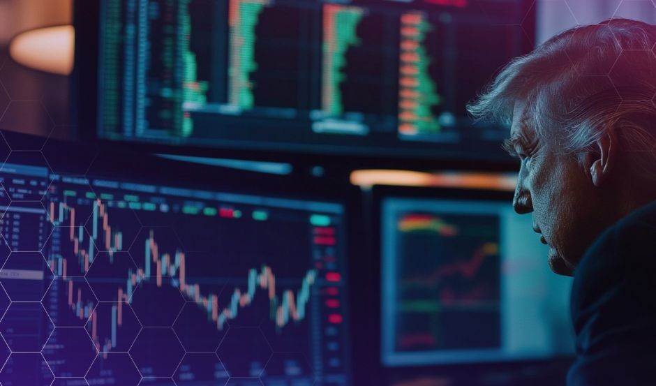 Η Binance προσθέτει νέα ζεύγη συναλλαγών για το σταθερό νόμισμα USD1 της οικογένειας Τραμπ.