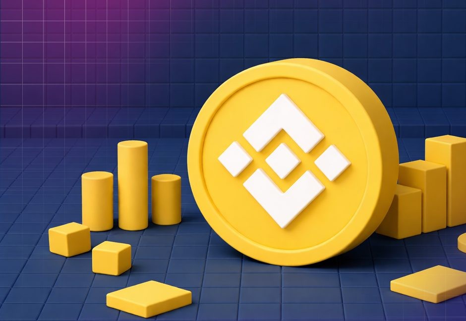 Πρόβλεψη Τιμής Binance Coin: Η Τιμή BNB Αντιστέκεται στην Πτώση της Αγοράς, Καταγράφοντας Μέτριες Καθημερινές Κέρδη – Μπορεί το 2026 να Φέρει Νέο ATH;