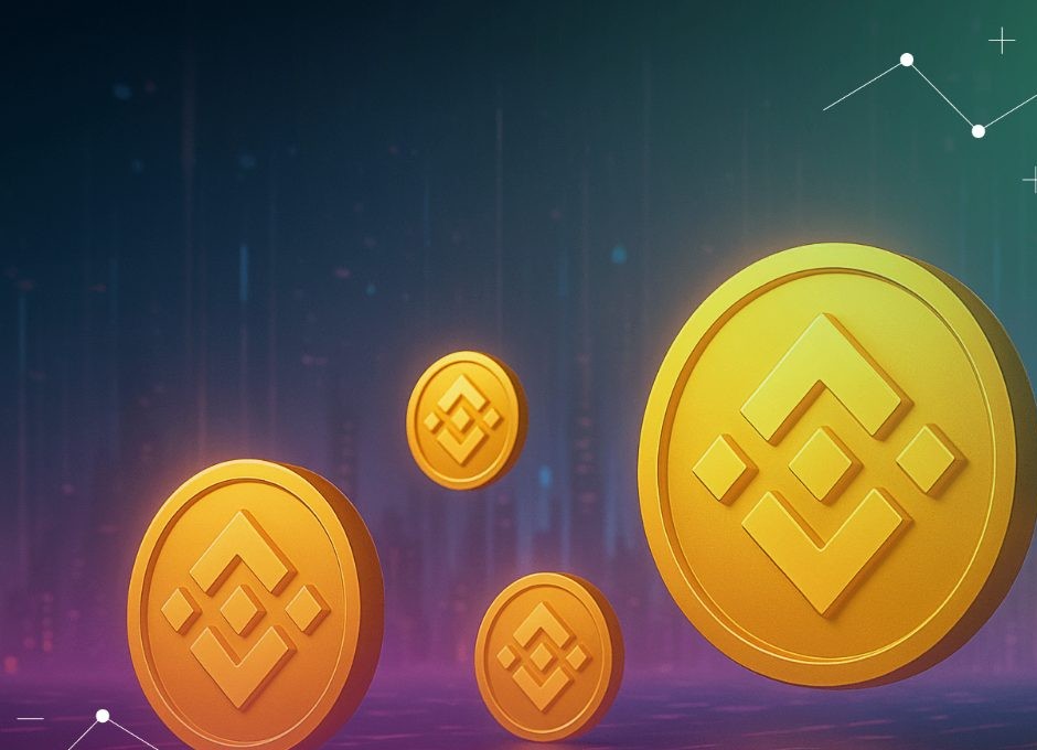 Η Binance κυριαρχεί στους όγκους καθώς οι έμποροι κρυπτονομισμάτων στρέφονται σε σταθερά νομίσματα κατά τη διάρκεια της διόρθωσης της αγοράς: CryptoQuant