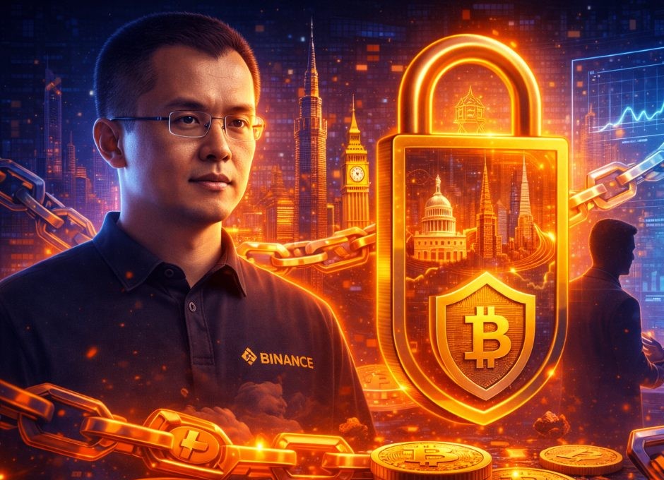 Ο Ιδρυτής της Binance CZ επιβεβαίωσε τις συνομιλίες με την κυβέρνηση για την τοκοποίηση εθνικών περιουσιακών στοιχείων σε blockchain.