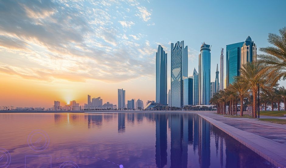 Η Binance αποκτά πολλαπλές ρυθμιστικές εγκρίσεις στο Άμπου Ντάμπι, εμβαθύνοντας την παρουσία της στα ΗΑΕ.