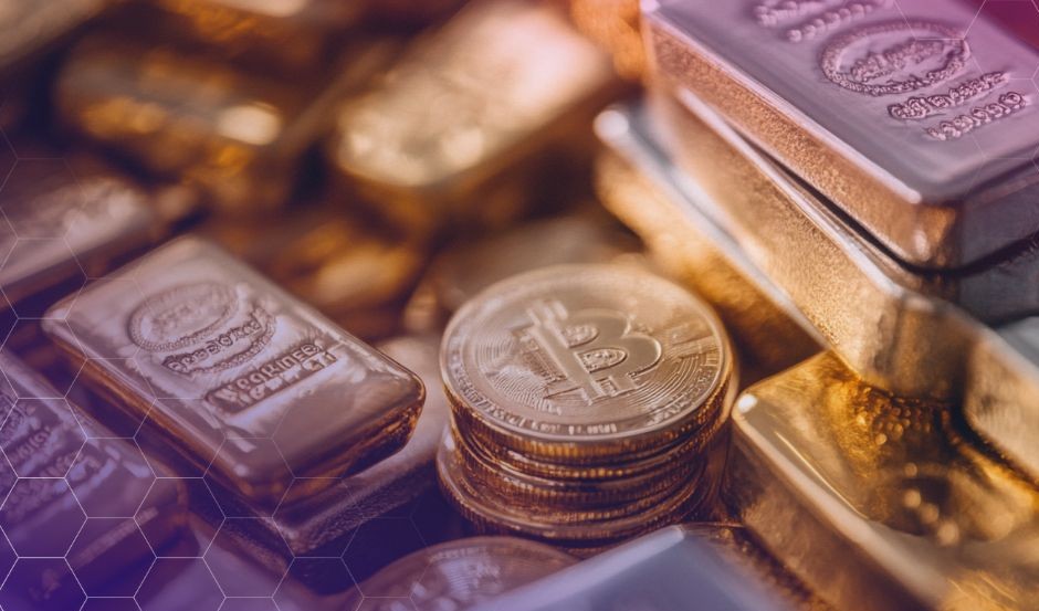 Η Binance λανσάρει ρυθμιζόμενα συμβόλαια μελλοντικής εκπλήρωσης χρυσού και αργύρου που διακανονίζονται σε USDT.