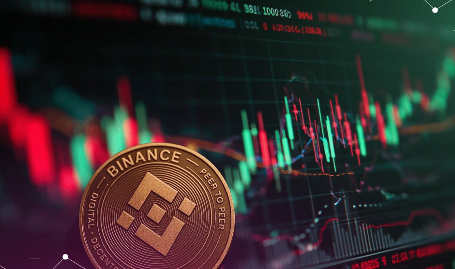 Η Binance δηλώνει ότι τα περιουσιακά στοιχεία αυξήθηκαν κατά τη διάρκεια ύποπτης απόπειρας τραπεζικής κρίσης.