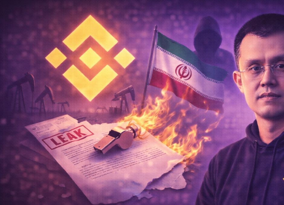 Binance vs. Καταγγέλλοντες: Η κατηγορία για παραβίαση κυρώσεων κατά του Ιράν ύψους 1 δισεκατομμυρίου δολαρίων