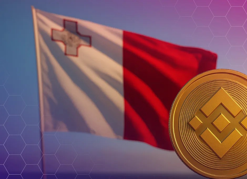 Η δωρεά 200.000 δολαρίων της Binance για τον καρκίνο το 2018 στη Μάλτα αξίζει τώρα 39 εκατομμύρια δολάρια, παραμένει όμως ανεκμετάλλευτη – Εκτελεστικός της Coinbase.