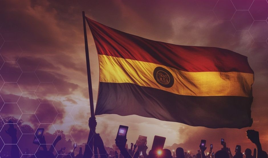 Οι λήψεις του Bitchat αυξάνονται στην Ουγκάντα καθώς η κυβέρνηση προετοιμάζεται για διακοπή του διαδικτύου ενόψει εκλογών.