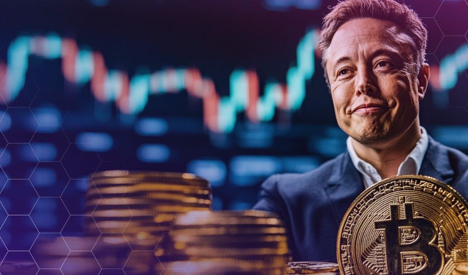 Η Ανάκαμψη των Μπικτόιν Μπούλς μετά την Πρόβλεψη του Έλον Μασκ για Οικονομική Άνοδο στις ΗΠΑ