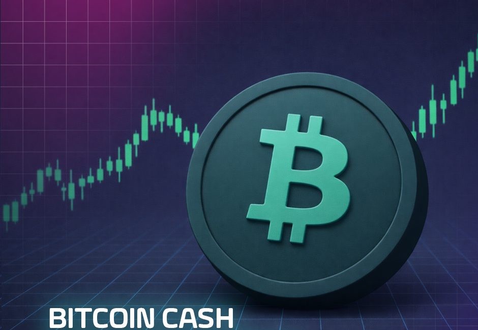 Πρόβλεψη Τιμής Bitcoin Cash: Είναι η τιμή του BCH καθοδική προς τα $650 πριν τα Χριστούγεννα;