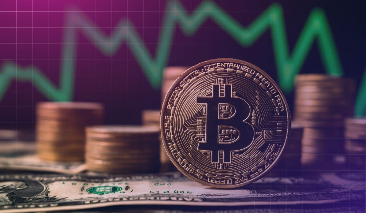 Το Bitcoin θα μπορούσε να φτάσει τα 140.000 δολάρια τους επόμενους 180 ημέρες, λέει ειδικός.