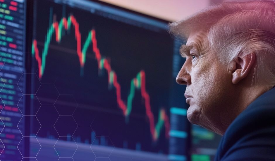 Το Bitcoin και το Ether παραμένουν ισχυρά καθώς ο Τραμπ ανακοινώνει επιπλέον καθολικό δασμό 10%.