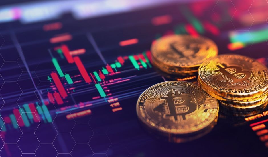 Το Bitcoin επεκτείνει τις απώλειές του κάτω από τα 109.000 δολάρια καθώς οι παγκόσμιες μετοχές υποχωρούν λόγω επιφυλακτικής διάθεσης.