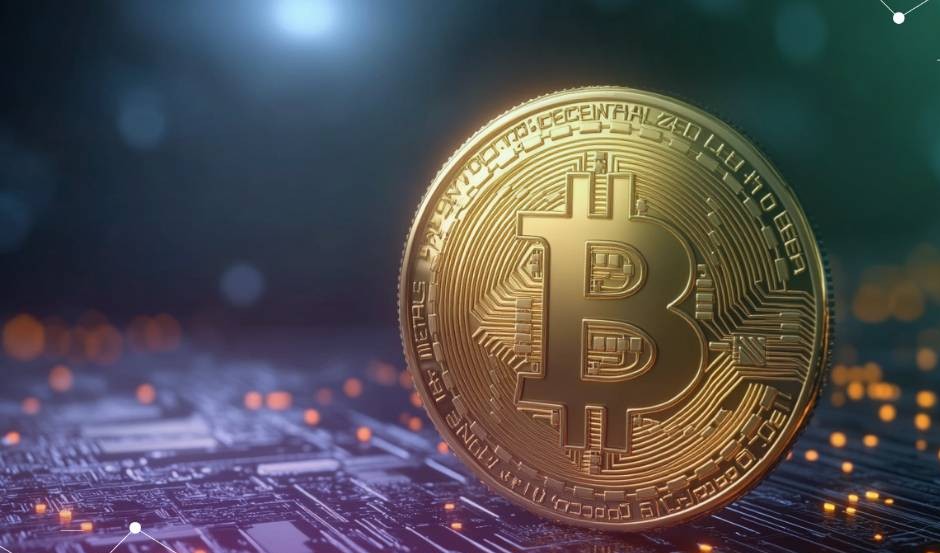 Το Bitcoin υποχωρεί καθώς ο χρυσός φτάνει σε ρεκόρ $4,475, οι μετοχές τεχνητής νοημοσύνης κυριαρχούν στο κεφάλαιο.