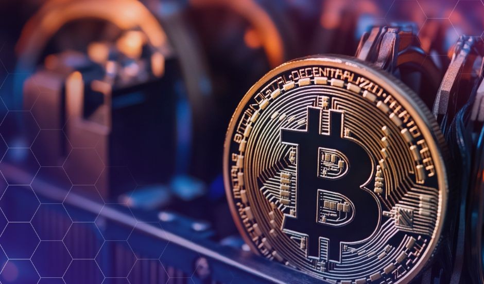 Η Ικανότητα Εξόρυξης του Bitcoin Μειώνεται κατά 4% τον Δεκέμβριο, Σηματοδοτώντας Πιθανή Ανοδική Στροφή: VanEck