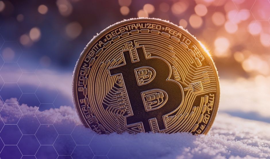 Η ισχύς εξόρυξης του Bitcoin πέφτει σε επταμηνιαίο χαμηλό καθώς η χειμερινή καταιγίδα στις ΗΠΑ διαταράσσει την εξόρυξη.
