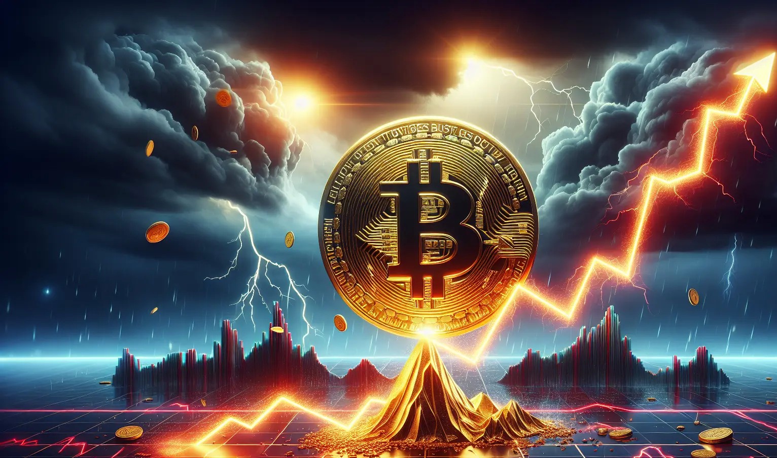 Το Bitcoin παραμένει κοντά στα 67.000 δολάρια καθώς οι έμποροι πληρώνουν για προστασία από πτώση στις αγορές επιλογών.