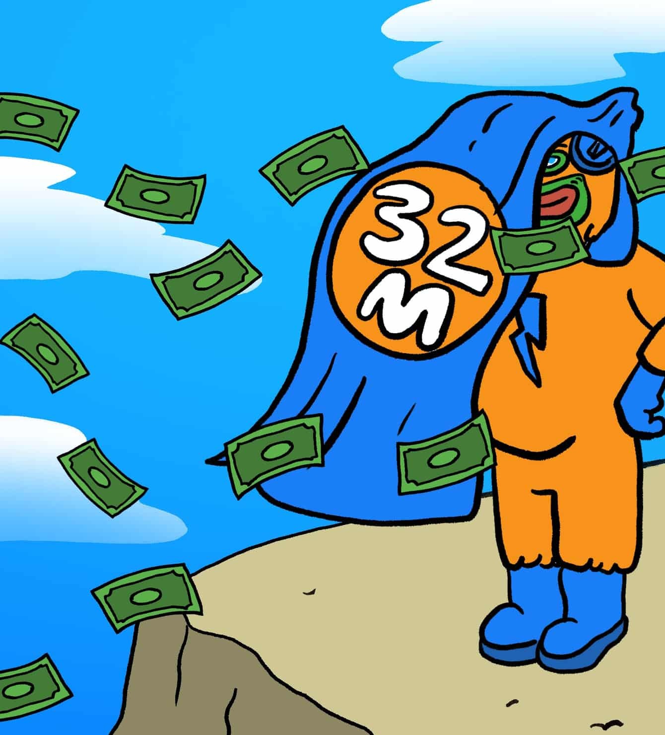 Η Bitcoin Hyper συγκέντρωσε 32 εκατομμύρια δολάρια καθώς οι επενδυτές στρέφονται προς την υποδομή του Bitcoin εν μέσω υποχώρησης της αγοράς.