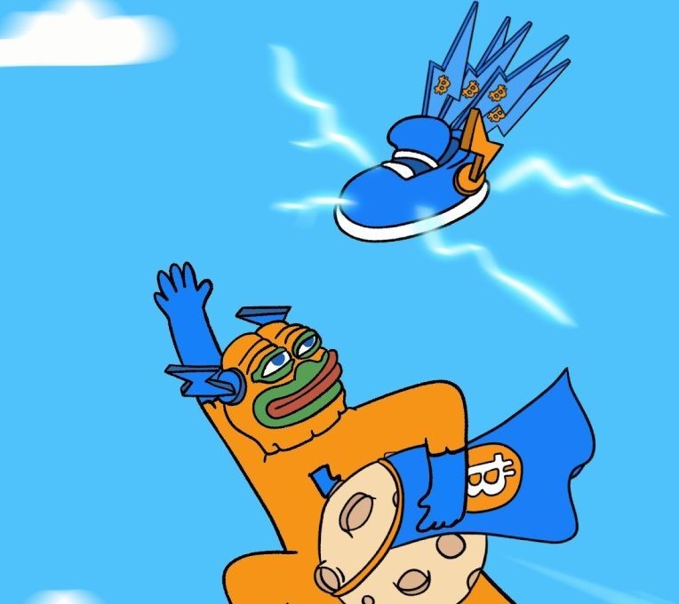 Το Bitcoin Hyper καταγράφει 23 εκατομμύρια δολάρια, προσθέτει άλλο 1 εκατομμύριο σε 3 ημέρες – 28 ώρες απομένουν στην τρέχουσα φάση.