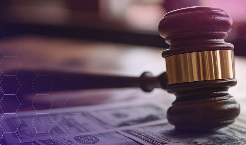 Ο 'Ιησούς του Bitcoin' Ρότζερ Βερ επιλύει υπόθεση φορολογίας 50 εκατομμυρίων δολαρίων με το Υπουργείο Δικαιοσύνης των ΗΠΑ για μη δηλωθέντα περιουσιακά στοιχεία.