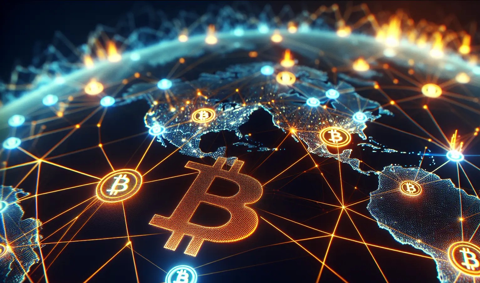 Το Bitcoin Lightning Network ξεπερνά το 1 δισεκατομμύριο δολάρια σε μηνιαίο όγκο – Μια σημαντική νίκη για το Layer-2.