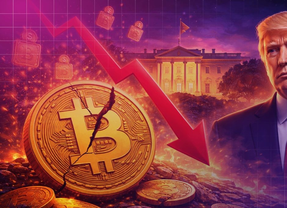 Το Bitcoin χάνει 25.000 διευθύνσεις εκατομμυριούχων ένα χρόνο μετά την προεδρία του Τραμπ.