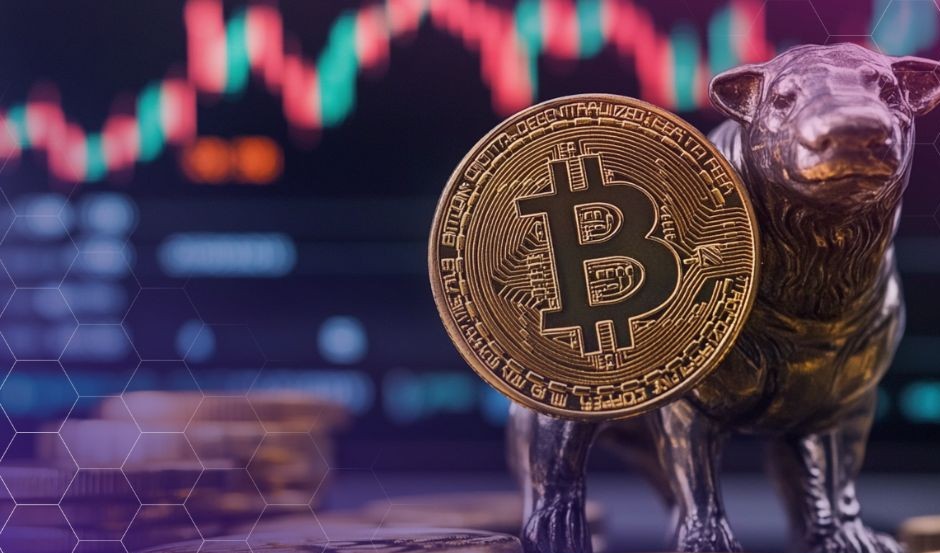 Το Bitcoin μπορεί να εισέλθει σε μια δεκαετή ανοδική πορεία μετά την αρκτική αγορά του 2025: Σαμσόν Μάου.