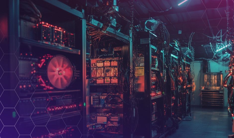 Οι εξορύκτες Bitcoin αντιμετωπίζουν πίεση καθώς η τιμή hash πλησιάζει τα επίπεδα ισοσκελισμού.