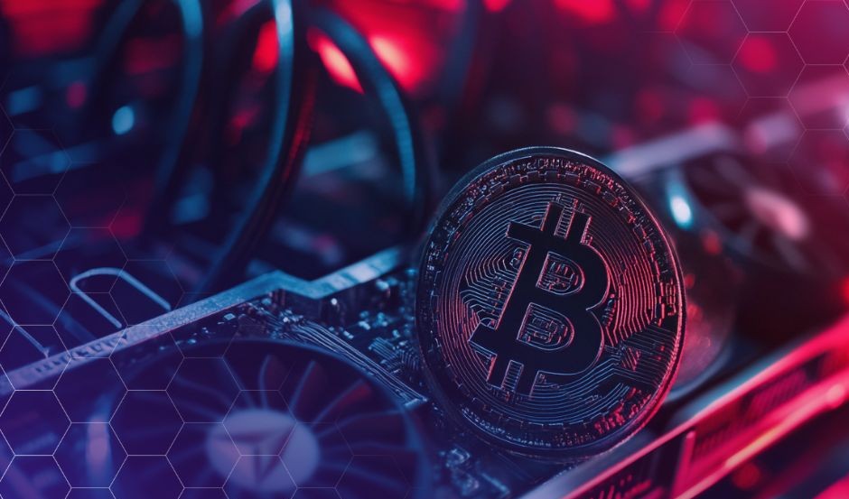 Η δυσκολία εξόρυξης Bitcoin πλησιάζει το ρεκόρ καθώς πλησιάζει το 2026.