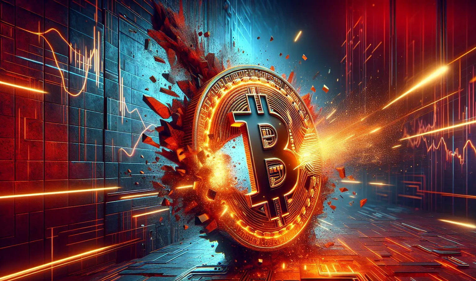 Το Bitcoin πλησιάζει την αντίσταση «κάνε ή σπάσε» δύο ετών: Τι ακολουθεί;