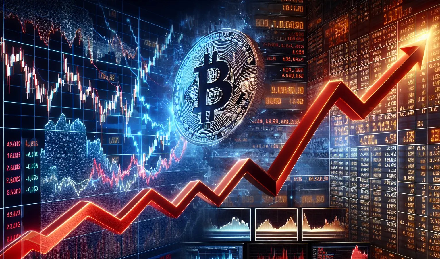 Η τιμή του Bitcoin και οι μετοχές σταθεροποιούνται καθώς η αγορά ομολόγων στέλνει σήματα για συνεχιζόμενο μακροοικονομικό κίνδυνο.