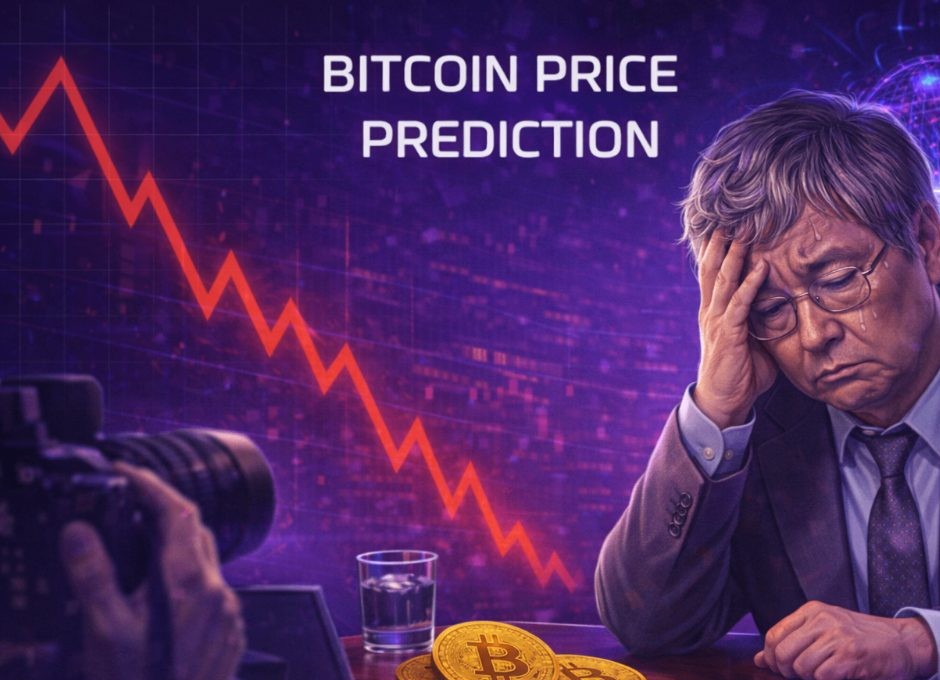 Πρόβλεψη Τιμής Bitcoin: Η 12ετής Τάση Έχει Σπάσει – Μήπως η “Κβαντική Υπολογιστική” Σκοτώνει Μυστικά το Bitcoin;