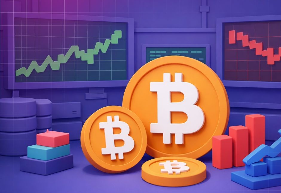 Πρόβλεψη Τιμής Bitcoin: 1,875 δισεκατομμύρια δολάρια αποσύρθηκαν από το BTC – Είμαστε ώρες μακριά από μια σημαντική κατάρρευση;