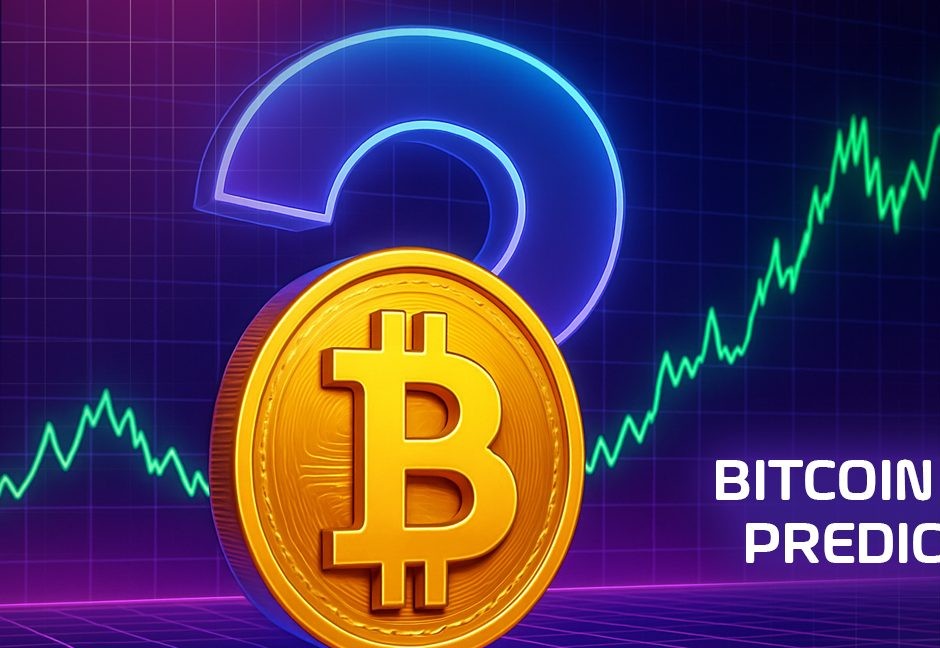Πρόβλεψη Τιμής Bitcoin: Αναμένεται ανατροπή 6,6 τρισεκατομμυρίων δολαρίων από την Fed τον Δεκέμβριο – Πόσο ψηλά μπορεί να φτάσει το BTC;